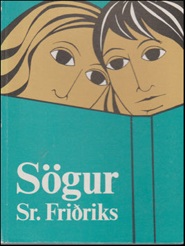 Sögur sr. Friðriks # 50501