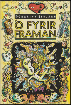 Ó fyrir framan # 50529