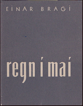 Regn í maí # 50546