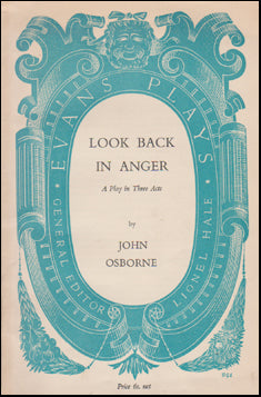 Look back in anger # 50548
