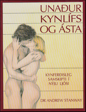 Unaður kynlífs og ásta # 50644