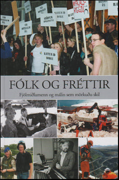Fólk og fréttir # 50646