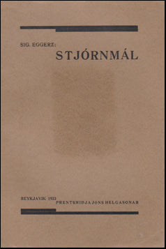Stjórnmál # 50655