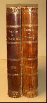 Skýrslur um Reykjavíkurskóla # 50671