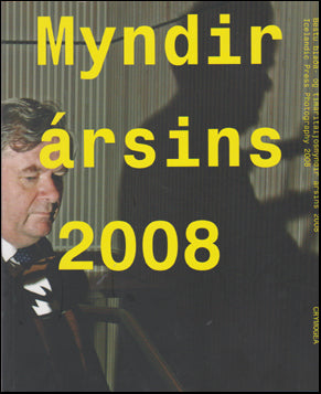 Myndir ársins 2008 # 50678