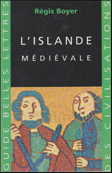 L'Islande médiévale # 50700
