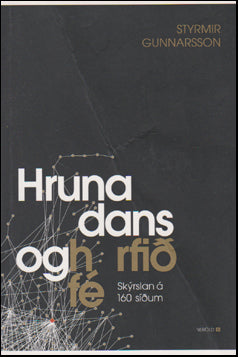 Hrunadans og horfið fé # 82100