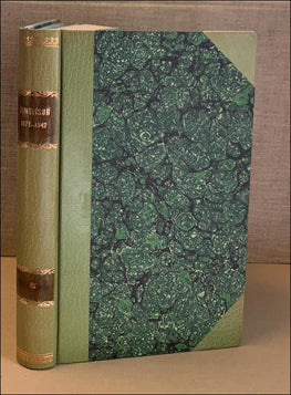 Þingvísur 1872-1942 # 50714