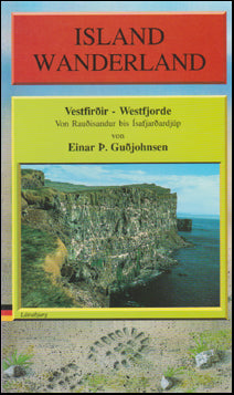 Von Rauðisandur bis Ísafjarðardjúp # 50724