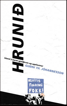 Hrunið # 50730