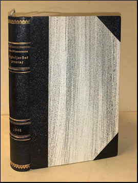 Siglufjarðarprestar # 50781