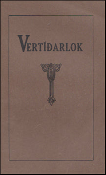Vertíðarlok # 50798