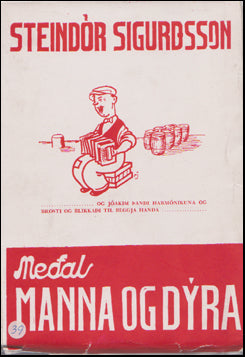 Meðal manna og dýra # 50845