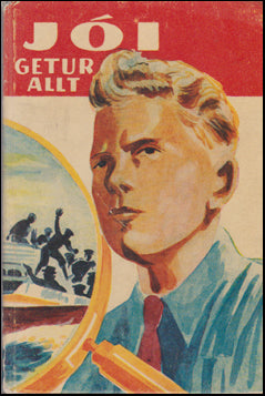 Jói getur allt # 58664