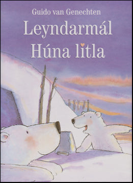 Leyndarmál Húna litla # 50865