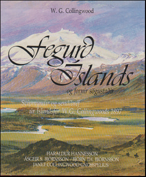 Fegurð Íslands og fornir sögustaðir # 50866