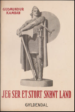 Jeg ser et stort skønt land # 50898