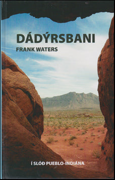 Dádýrsbani # 50915