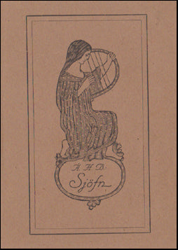 Sjöfn # 50924