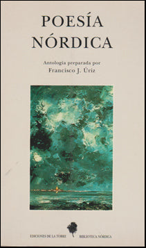 Poesía Nórdica # 50930