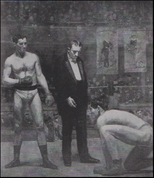 Thomas Eakins # 50952