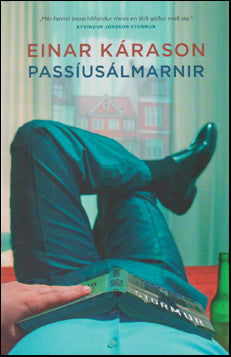 Passíusálmarnir # 74538