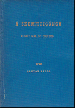Á skemmtigöngu # 50971