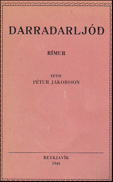 Darraðarljóð # 50977