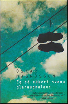 Ég sé ekkert svona gleraugnalaus # 50986