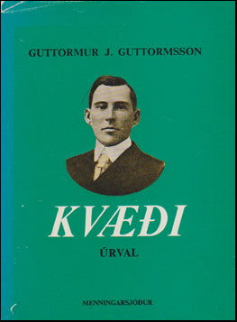 Kvæði. Úrval # 51025