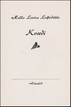 Kvæði # 51026