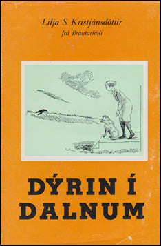 Dýrin í dalnum # 51044