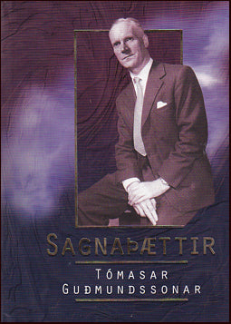 Sagnaþættir Tómasar Guðmundsson # 51074