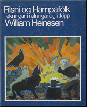 Filsni og Hampafólk # 51087