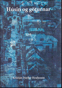 Húsin og göturnar # 51094