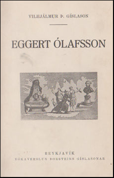 Eggert Ólafsson # 65672