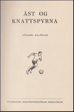 Ást og knattspyrna # 51119