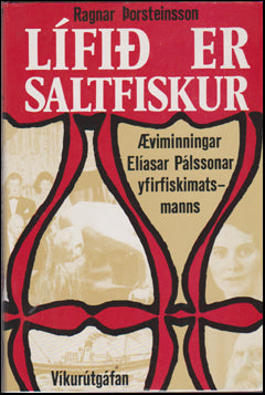 Lífið er saltfiskur # 51133