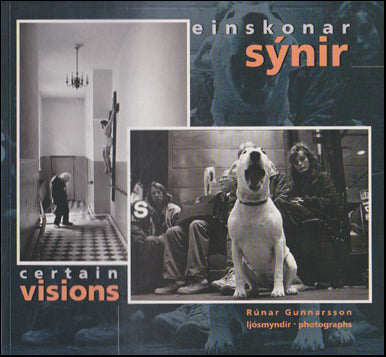 Einskonar sýnir # 51182
