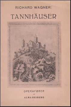 Tannhäuser # 51194