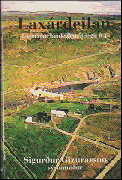 Laxárdeilan # 78150
