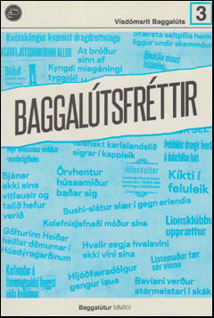 Baggalútsfréttir # 51209