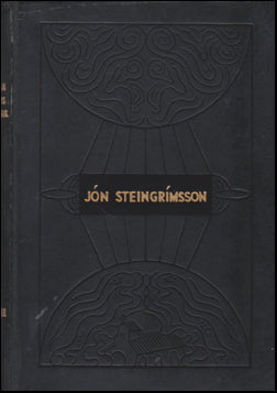 Ævisaga síra Jóns Steingrímssonar # 84109