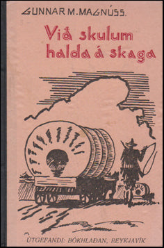 Við skulum halda á Skaga # 51250