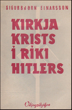 Kirkja Krists í ríki Hitlers # 75484