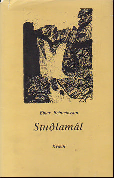 Stuðlamál # 51264