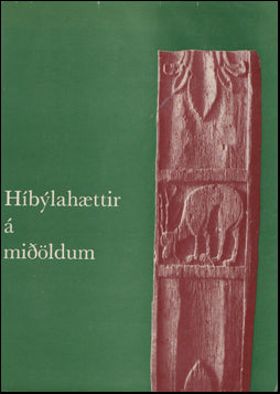 Híbýlahættir á miðöldum # 70261