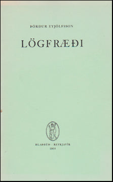 Lögfræði # 51274