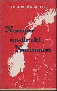 Noregur undir oki Nazismans # 51289