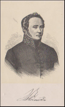 Kvæði Bjarna Thórarensen # 51305